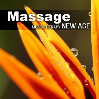 Massage Music Therapy New Age – Thai Massage, Gentle Music, Wellness Spa Music, Healing Music, Relax Session, Meditation, Rest by Sensual Massage Sanctuary