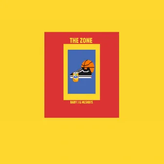 The Zone by Baby Jey