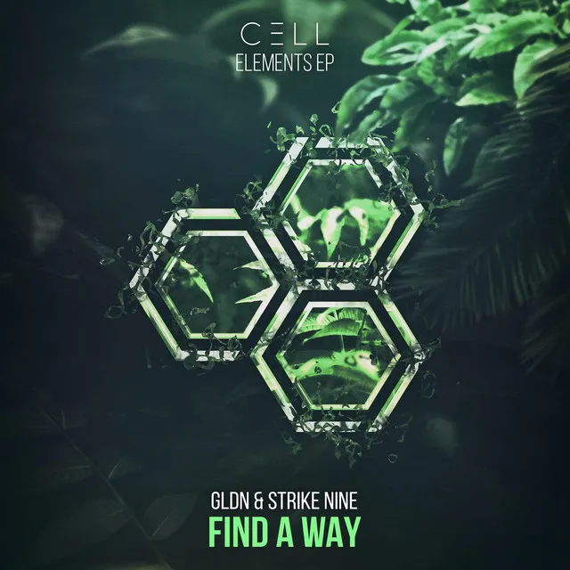 Find a Way - Radio Edit Vocal Mix