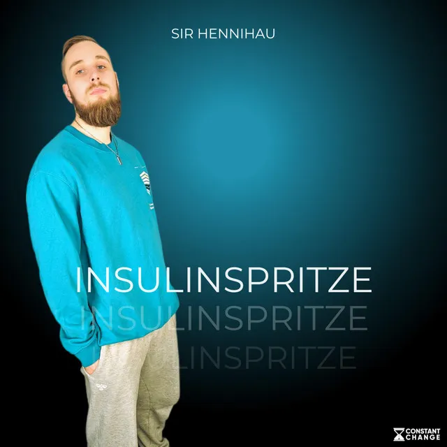 Insulinspritze