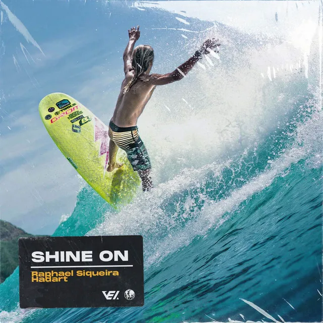 Shine On - Radio Edit