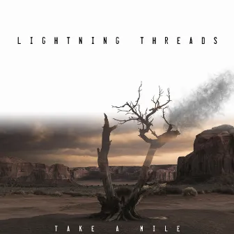 Take A Mile by Lightning Threads