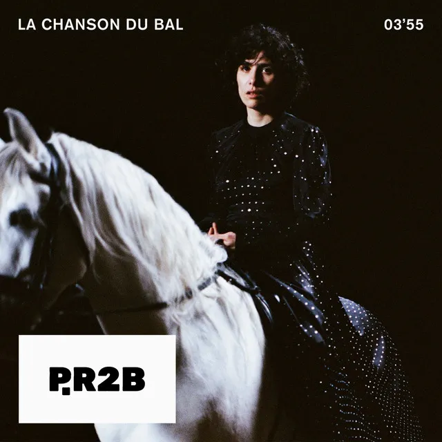 La chanson du bal