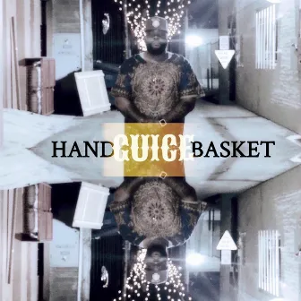 HAND BASKET by Wil Guice