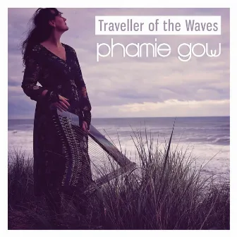 Traveller of the Waves by Phamie Gow