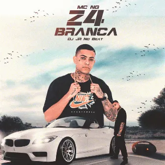 Z4 Branca by Mc ng