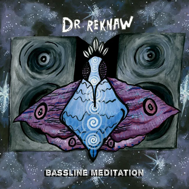 Bassline Meditation