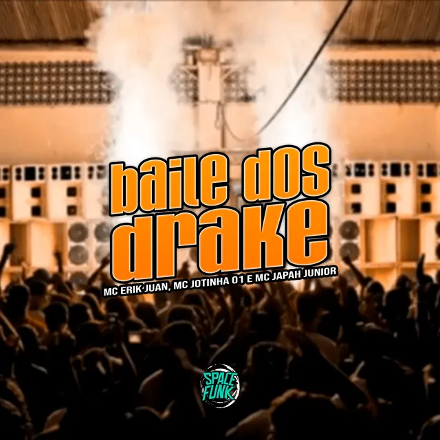 Baile dos Drake