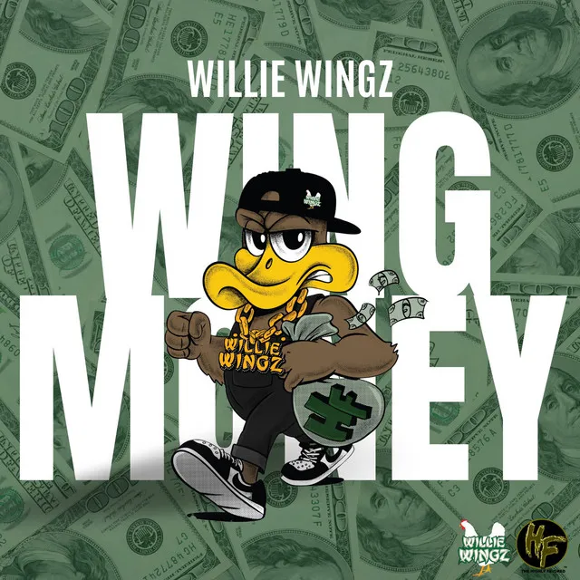 Wing Money