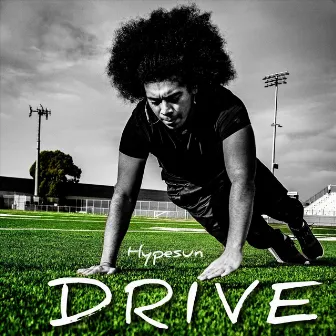 Drive by Hypesun