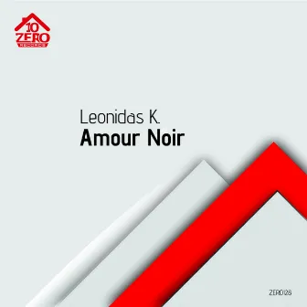 Amour Noir by Leonidas K.