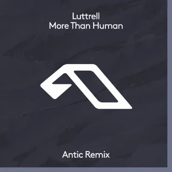 More Than Human (Antic Remix) by Antic