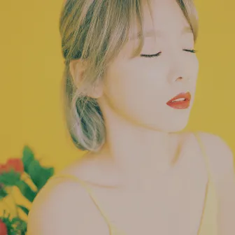 My Voice - The 1st Album by TAEYEON