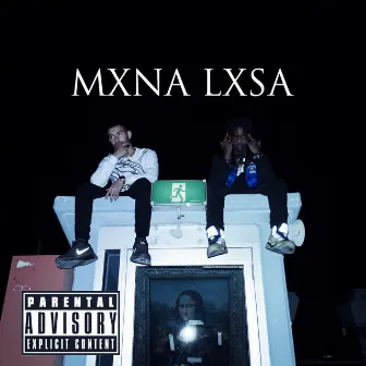 Mxna Lxsa by THD