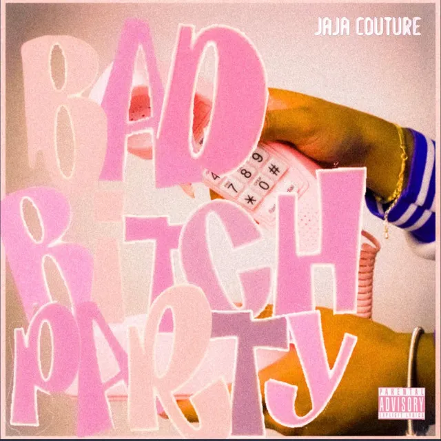 Bad Bitch Party