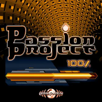 1 by Passion Project