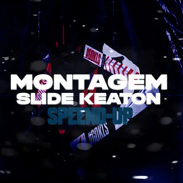 SLIDE KEATON-SPEEND UP