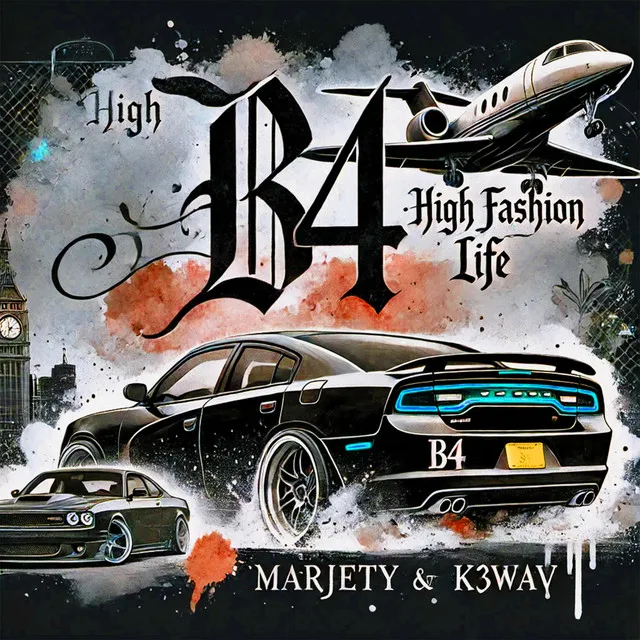 ##B4HIGHFASHIONLIFE