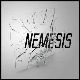 Nemesis by Jenna Laurise