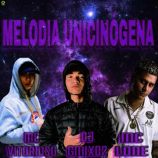 Melodia Unicinógena