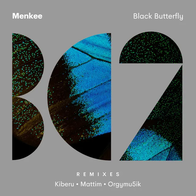 Black Butterfly - Mattim Remix