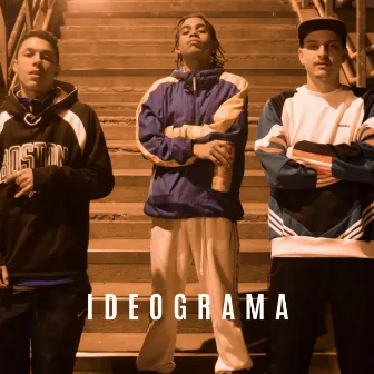 Ideograma by Sem Retorno ¥