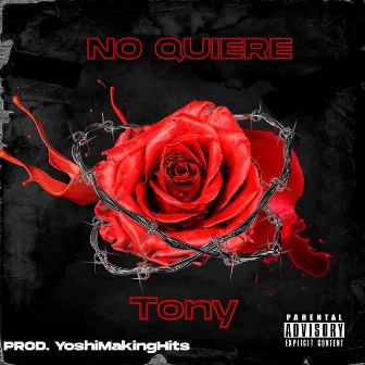 No Quiere by tony