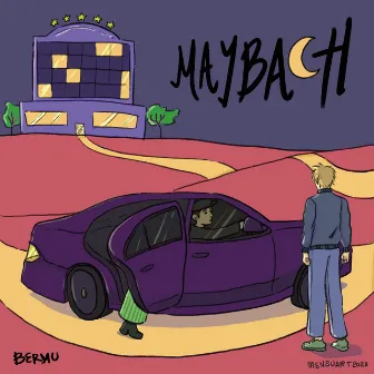 Maybach by Bermu