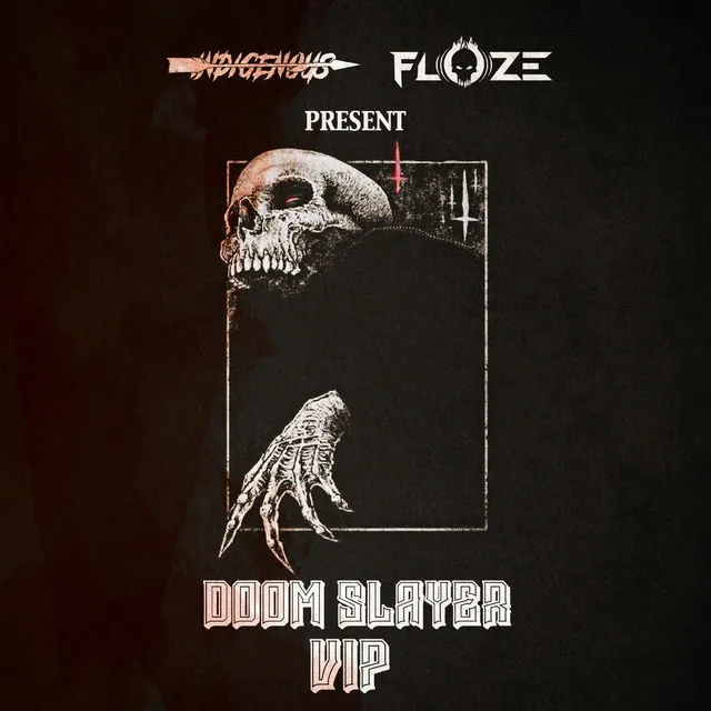 Doom Slayer - VIP