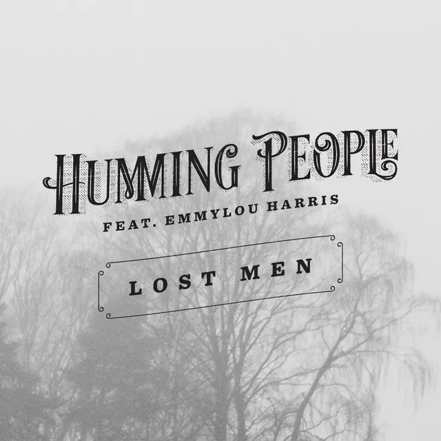 Lost Men - Single Edit