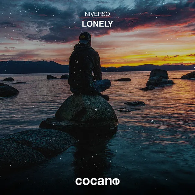 Lonely - Extended Mix