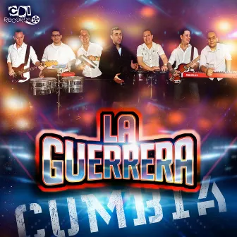 Cumbia by LA GUERRERA