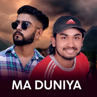 Ma Duniya by Nishan Bhattarai