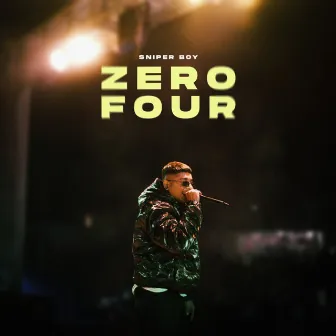 Zero Four by Sniper Boy