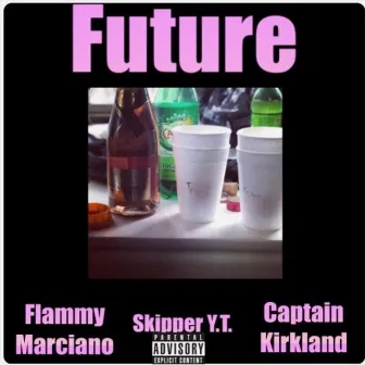 Future by Flammy Marciano