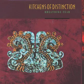 Breathing Fear by Kitchens Of Distinction