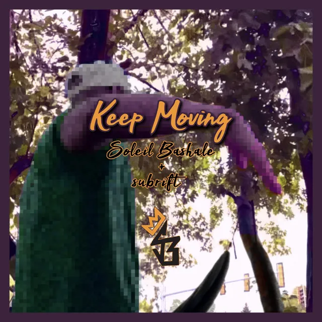 Keep Moving