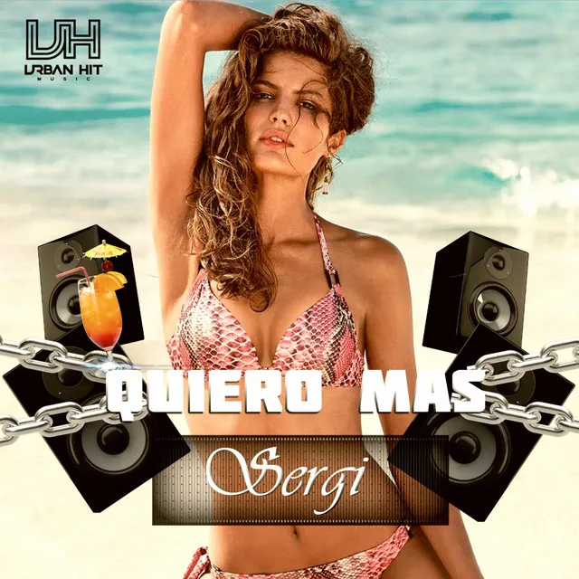 Quiero Mas - Original Mix