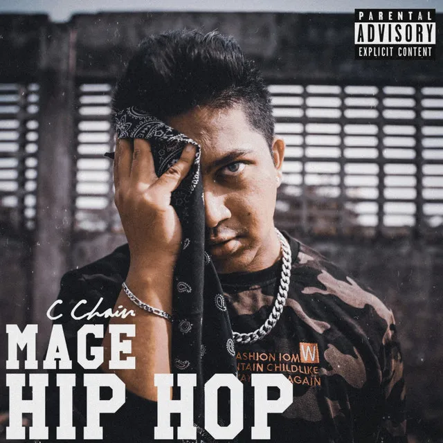 Mage Hip Hop