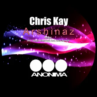 Arshinaz by Chris Kay