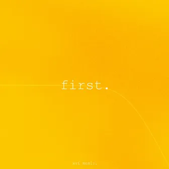 First. by Lo-Pass