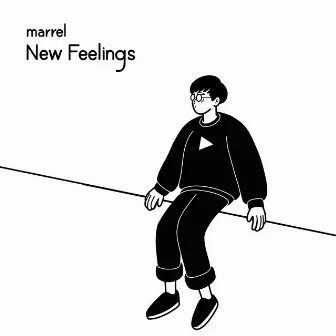 New Feelings by marrel