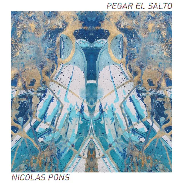 Pegar el Salto