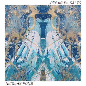 Pegar el Salto by Nicolas Pons