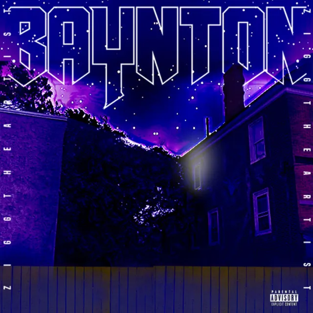 Baynton (Clean Version)