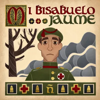 Mi bisabuelo Jaume by miquel