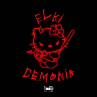 Demonia by Elki