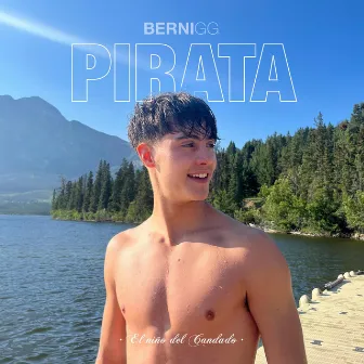 Pirata by Berni Gg