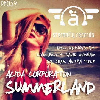 Summerland by Acida Corporation