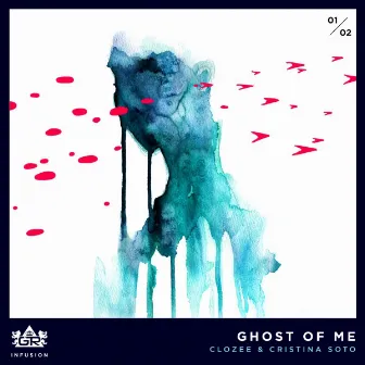 Ghost of Me by Cristina Soto